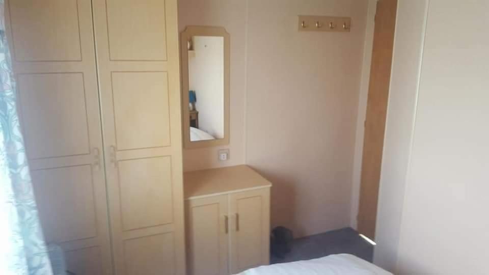 5 Berth Promenade Sahara II Villa Ingoldmells Exterior foto